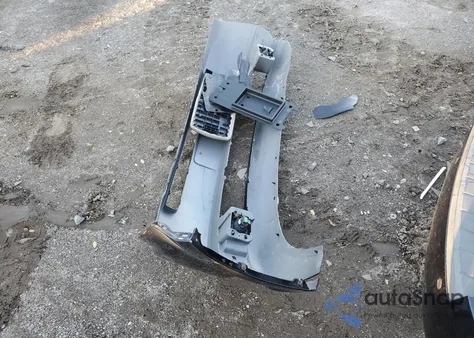 2010 Ford Flex Limited from USA, damaged, VIN 2FMGK5DC1ABA46457